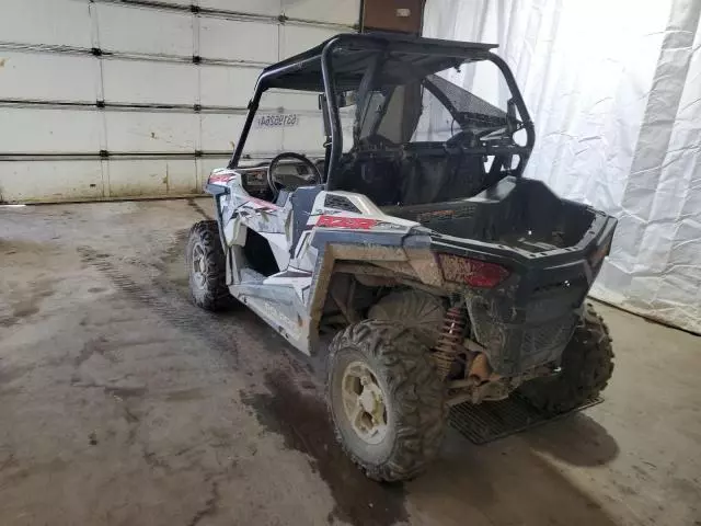 2018 Polaris RZR 900 EPS