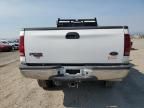 2001 Ford F350 SRW Super Duty