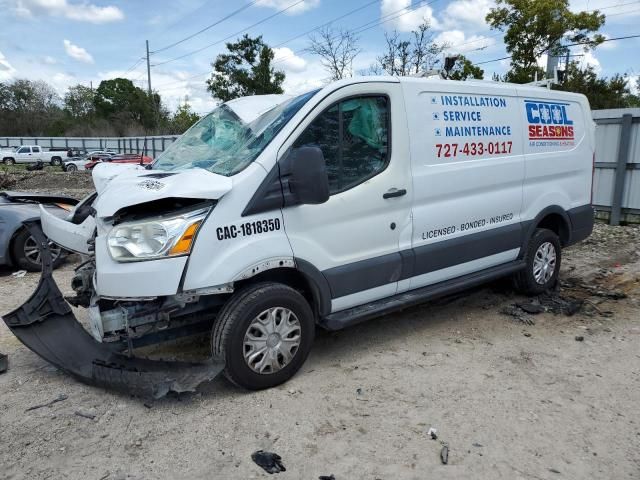 2016 Ford Transit T-250