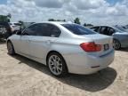 2015 BMW 320 I