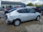 2019 Nissan Versa S