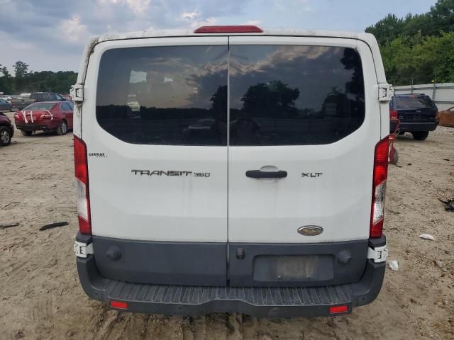 2015 Ford Transit T-350