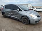 2010 Nissan Versa S