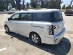 2011 Nissan Quest S