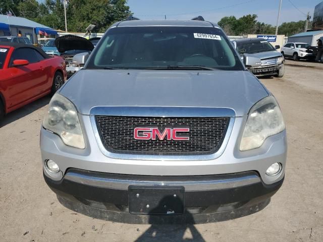 2012 GMC Acadia SLT-1