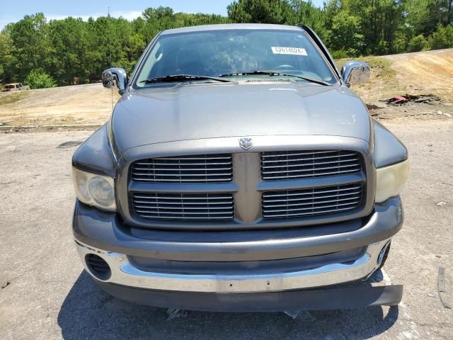 2005 Dodge RAM 1500 ST