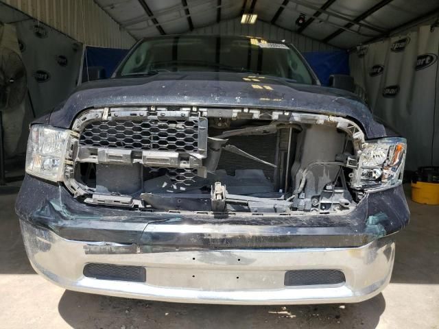 2018 Dodge RAM 1500 SLT