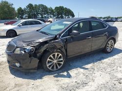 2013 Buick Verano en venta en Loganville, GA