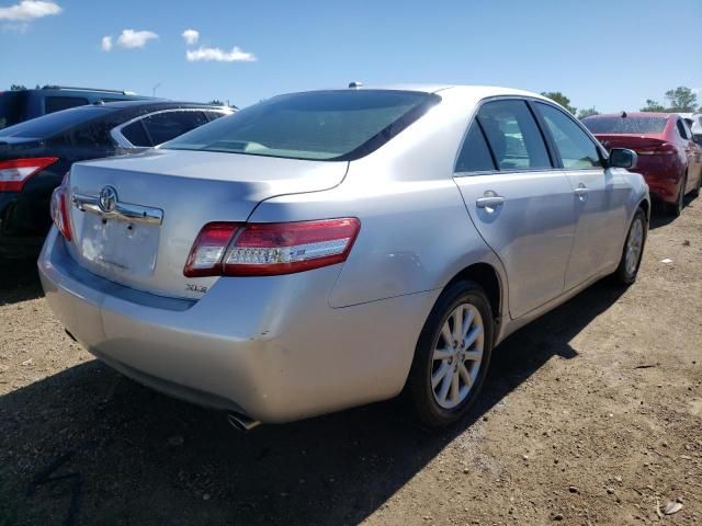 2010 Toyota Camry SE