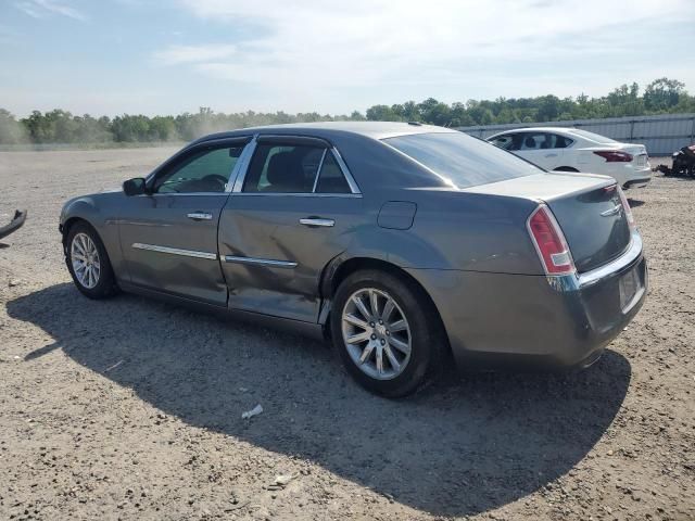 2012 Chrysler 300 Limited