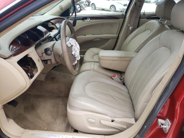 2006 Buick Lucerne CXL