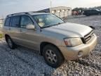 2006 Toyota Highlander Limited