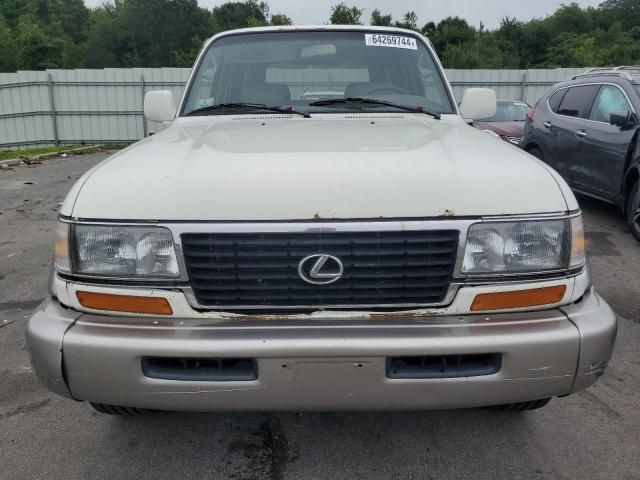 1997 Lexus LX 450