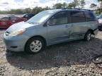 2008 Toyota Sienna CE