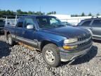 1999 Chevrolet Silverado K1500