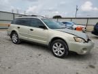 2007 Subaru Outback Outback 2.5I