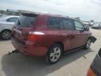 2008 Toyota Highlander Limited