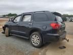 2012 Toyota Sequoia Platinum