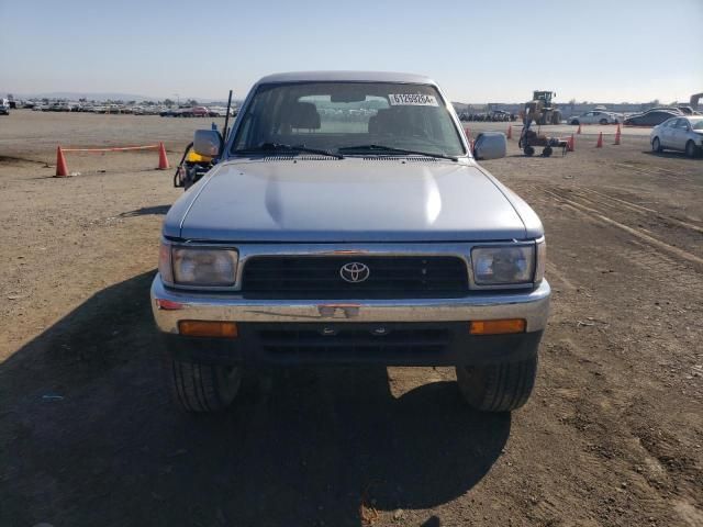 1995 Toyota 4runner VN29 SR5