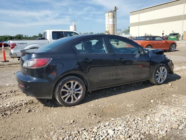 2010 Mazda 3 S