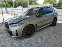 2025 BMW X5 XDRIVE40I en venta en Augusta, GA