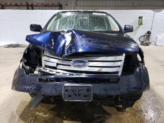 2008 Ford Edge SEL