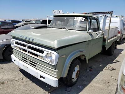 1970 Dodge RAM 150 for sale in Martinez, CA