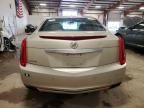 2014 Cadillac XTS Luxury Collection