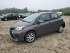 2015 Toyota Yaris