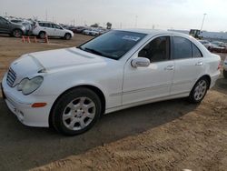 2006 Mercedes-Benz C 280 4matic en venta en Brighton, CO