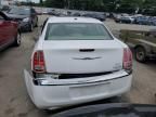 2013 Chrysler 300C Luxury