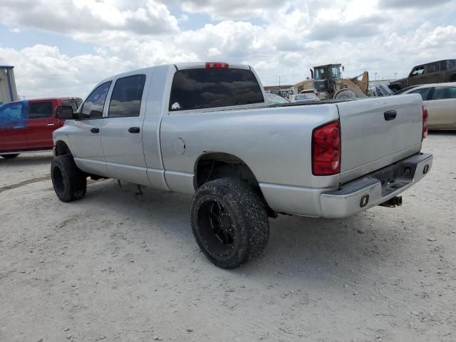 2008 Dodge RAM 2500