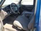 1999 Ford Ranger Super Cab