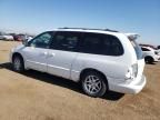 2000 Dodge Grand Caravan SE