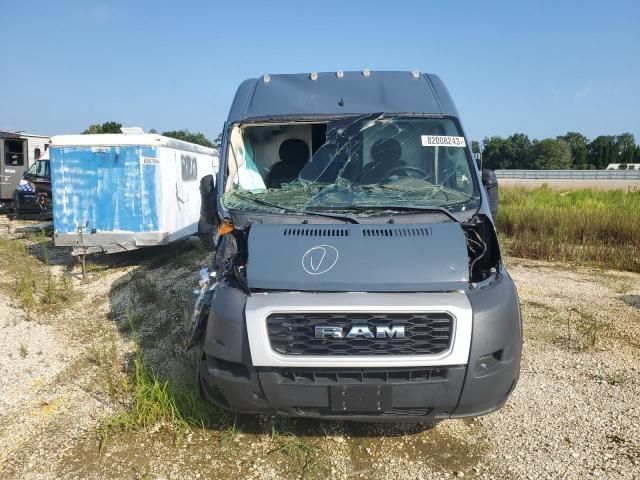 2021 Dodge RAM Promaster 3500 3500 High