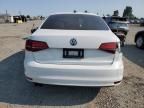 2016 Volkswagen Jetta Sport