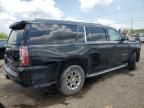 2015 GMC Yukon XL K1500 SLE