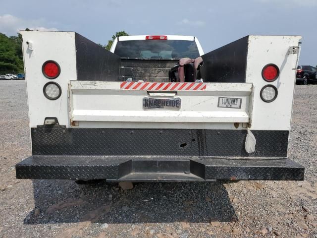 2018 Dodge RAM 2500 ST