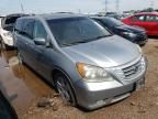 2009 Honda Odyssey Touring