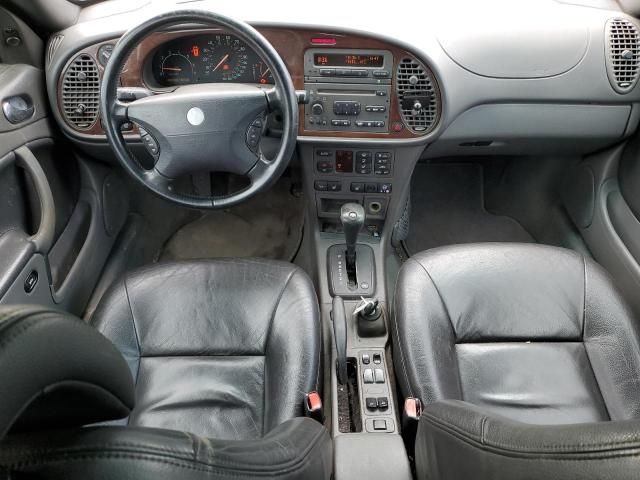 2003 Saab 9-3 SE