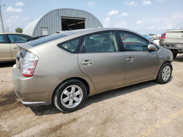 2009 Toyota Prius