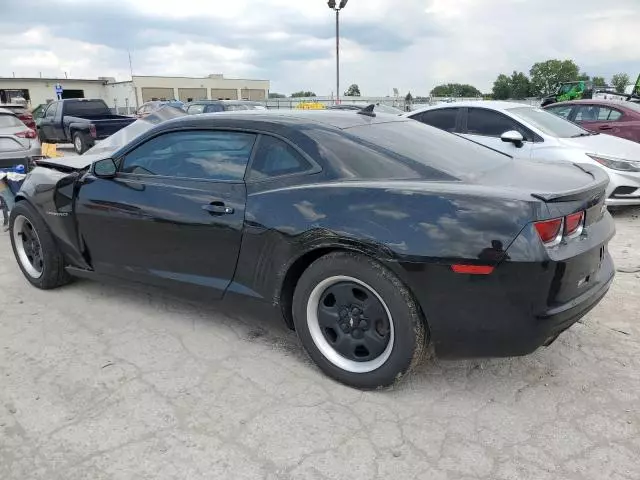 2013 Chevrolet Camaro LS