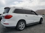 2014 Mercedes-Benz GL 450 4matic