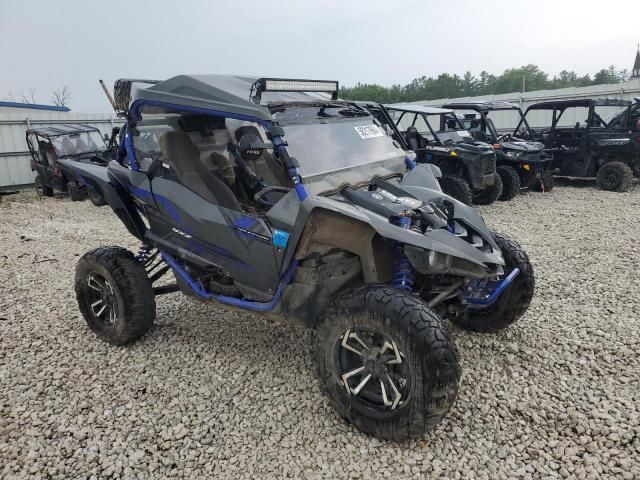 2017 Yamaha YXZ1000 ETS