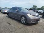 2008 Infiniti M35 Base