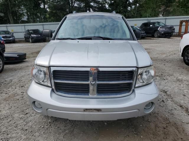 2007 Dodge Durango SLT