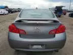 2008 Infiniti G35