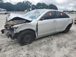 Toyota Vehiculos salvage en venta: 2007 Toyota Camry CE