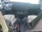 2008 Chevrolet Express G3500