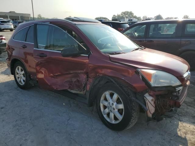 2008 Honda CR-V EX